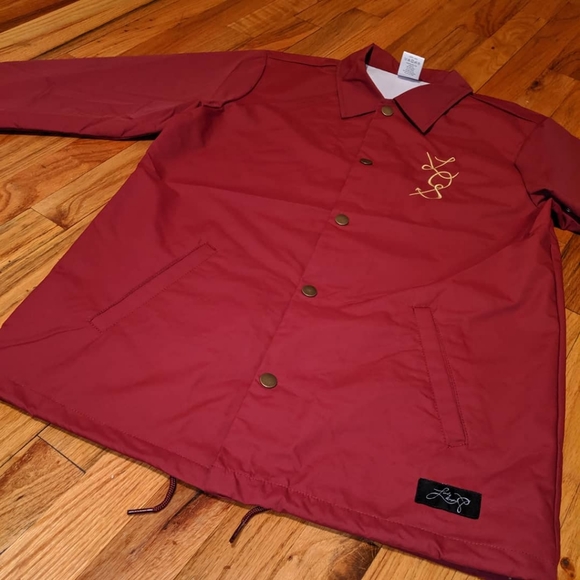 Windbreaker - Picture 1 of 2